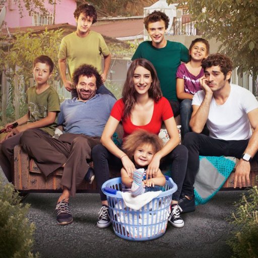 NuestraHist's profile picture. Cuenta Oficial de Bizim Hikaye en Latinoamérica 📺😄  Síguenos en nuestras RR.SS ⬇️ Instagram
https://t.co/rHtkbs2lit