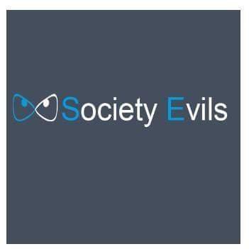 SocietyEvils's profile picture. A kolkata based miscelleneous blog