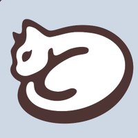 TinyCat by LibraryThing (@tinycat_lib) 's Twitter Profile