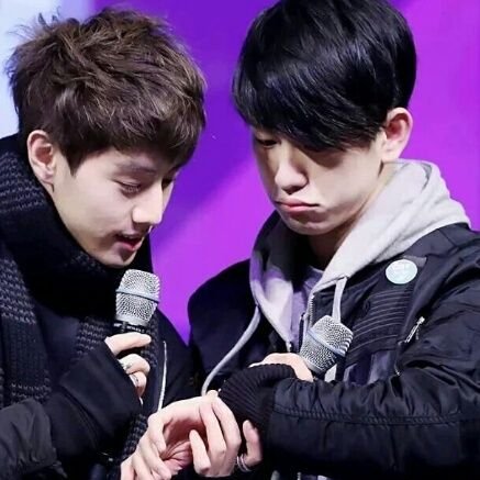 💙Markjin#got7#Igot7 พวกนายทำให้โลกเราสดใสนะ รักกัซทั้ง7คนเลย💙