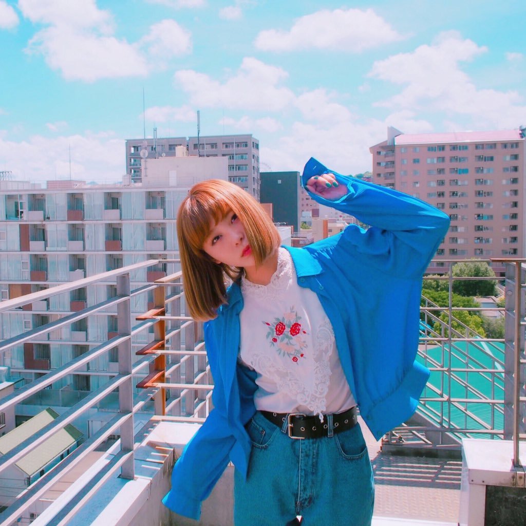 ＊SCANDAL ＊高３(17) 無言フォローすみません🙇