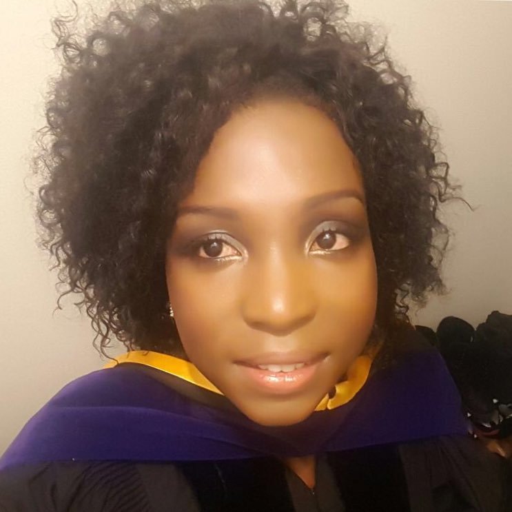 Rachel_Boyce's profile picture. Lover of God, family and life. Legal head!