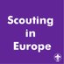 Scouting In Europe (@ScoutingEurope) Twitter profile photo