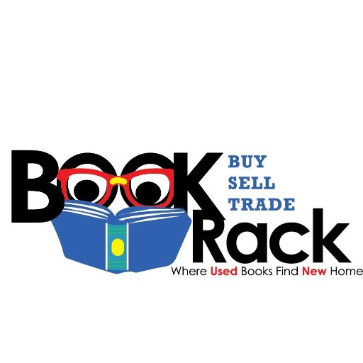 The Book Rack has been in business for almost 40 years and aims to provide affordable reading to all. All of our 60,000 books cost less $5 or less.