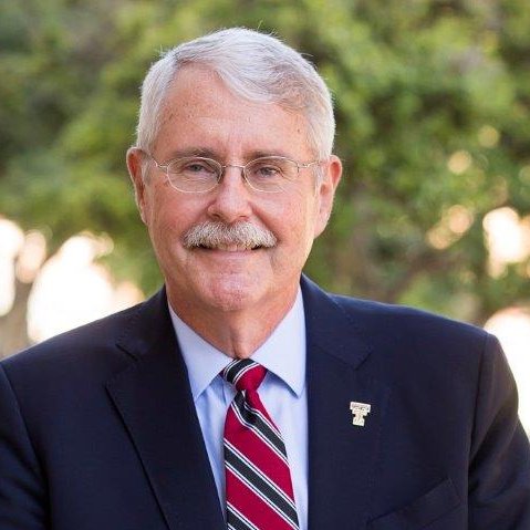 HeppertJoe's profile picture. Vice President for Research @TTUResearch
