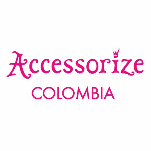 Twitter oficial de Accessorize Colombia, encuentranos en Bogotá, y en puntos Falabella de todo el país