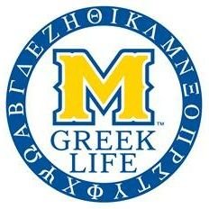 Official account for fraternity and sorority life at McNeese State University.  greeklife@McNeese.edu