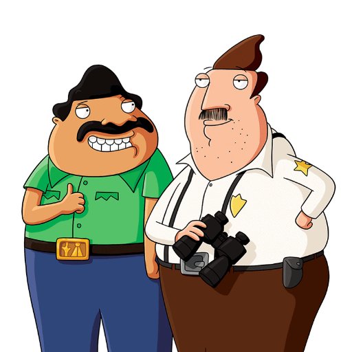 bordertowntv's profile picture. The Official Twitter Account for Bordertown | #Bordertown