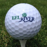 EelRiverGolfCourse(@EelRiverGC1965) 's Twitter Profile Photo