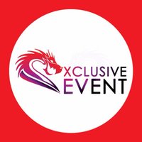 Xclusive Event(@XclusiveEvent_) 's Twitter Profile Photo