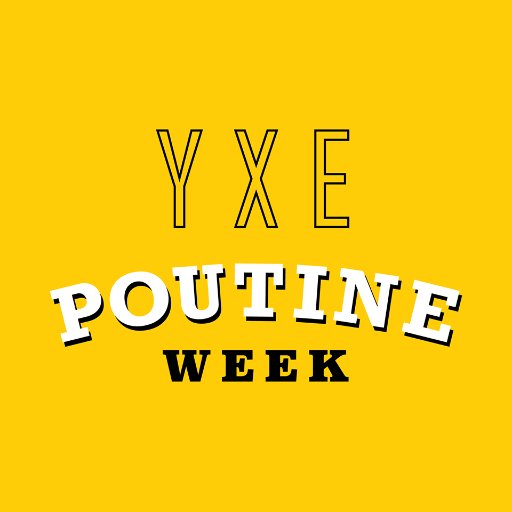 Join us for Saskatoon Poutine Week! Featuring unique Poutine creations from local chefs at YXE’s best restaurants. #guiltfreepoutine  Sept 18-26 2021