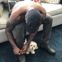 Isaiah McKenzie (@_cradiculous) 's Twitter Profile