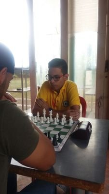camilo7oliveros's profile picture. 