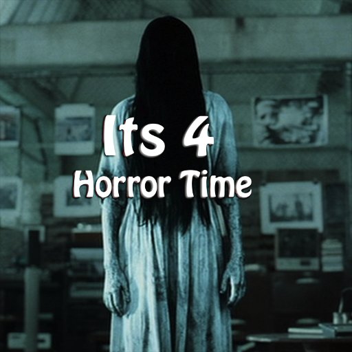 4Horror's profile picture. Horror Tym