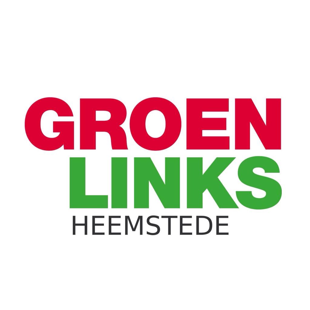 Groenlinks Heemstede: Voor een duurzaam, veilig en sociaal Heemstede!