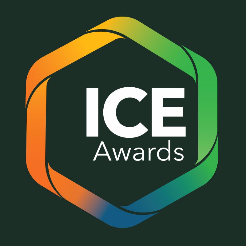 theICEAwards Profile Picture