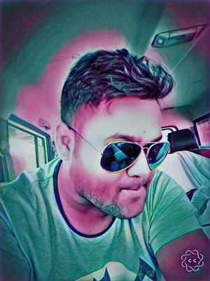 I m simple Boy