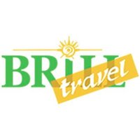 Brill Travel(@BrillTravel) 's Twitter Profile Photo