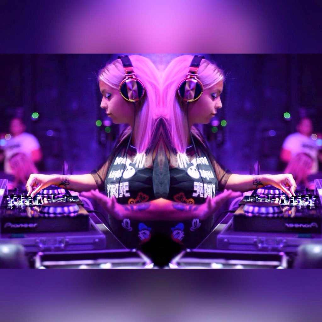 Valentina_Dj's profile picture. Valentina Dj&Producer Sound: Deep House-Tech House info e booking:valentinadj.hypnotic@libero.it