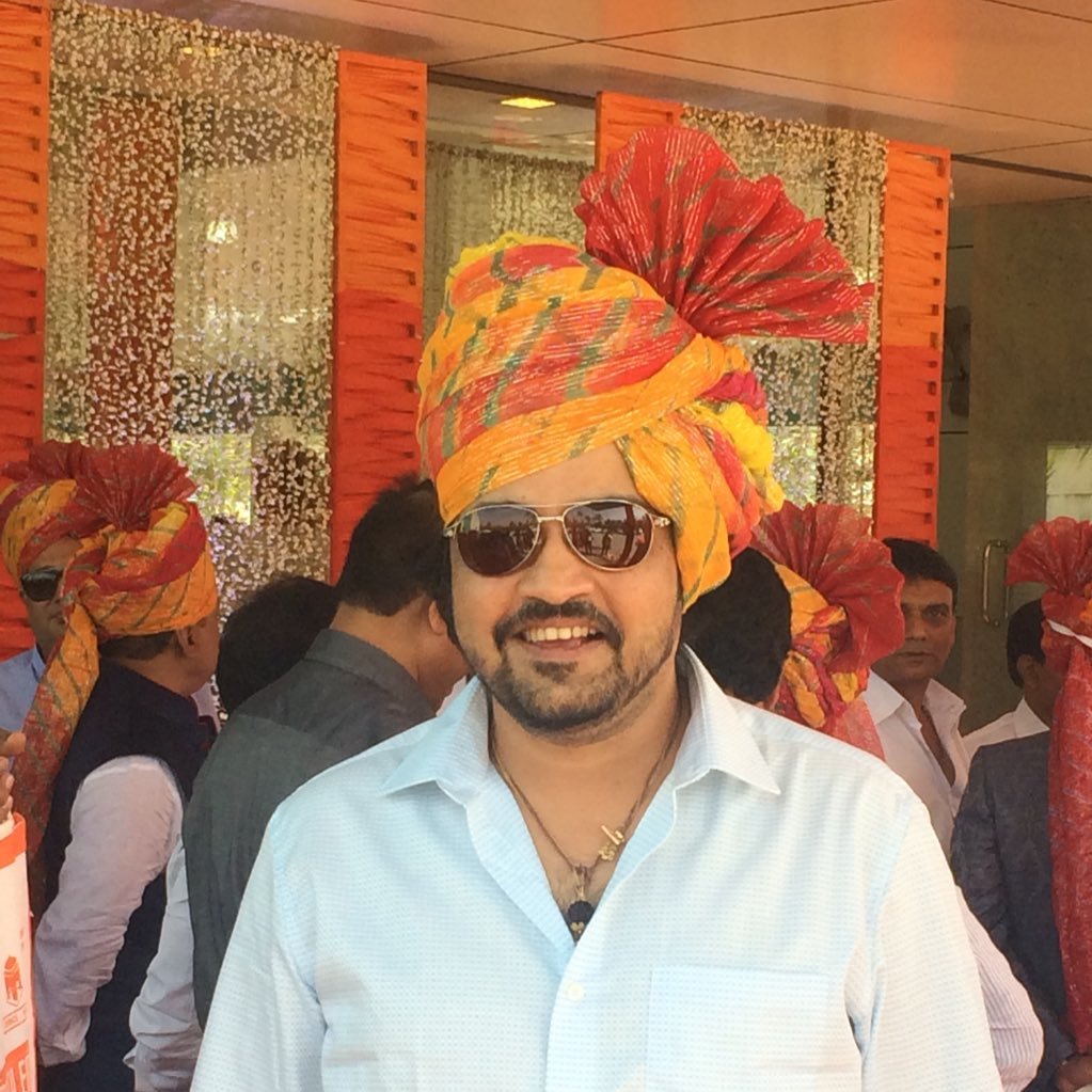 bhavnesh01's profile picture. proud indian