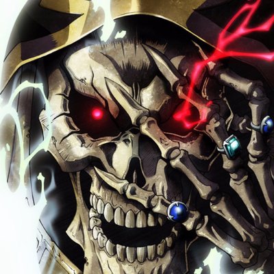 モモン オーバーロード3期くるで Yorozuzuzu0531 Twitter