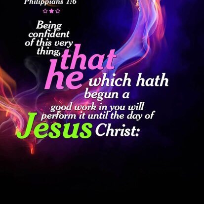 Im A Woman Saved By Gods Grace & I Follow those who Are doing the will of God..And I'm Happily Married To A Wonderful Man God is Transforming.