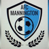 AFC Mannington(@afcmannington) 's Twitter Profile Photo