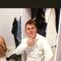 chads27 (@sloggergriggs) Twitter profile photo