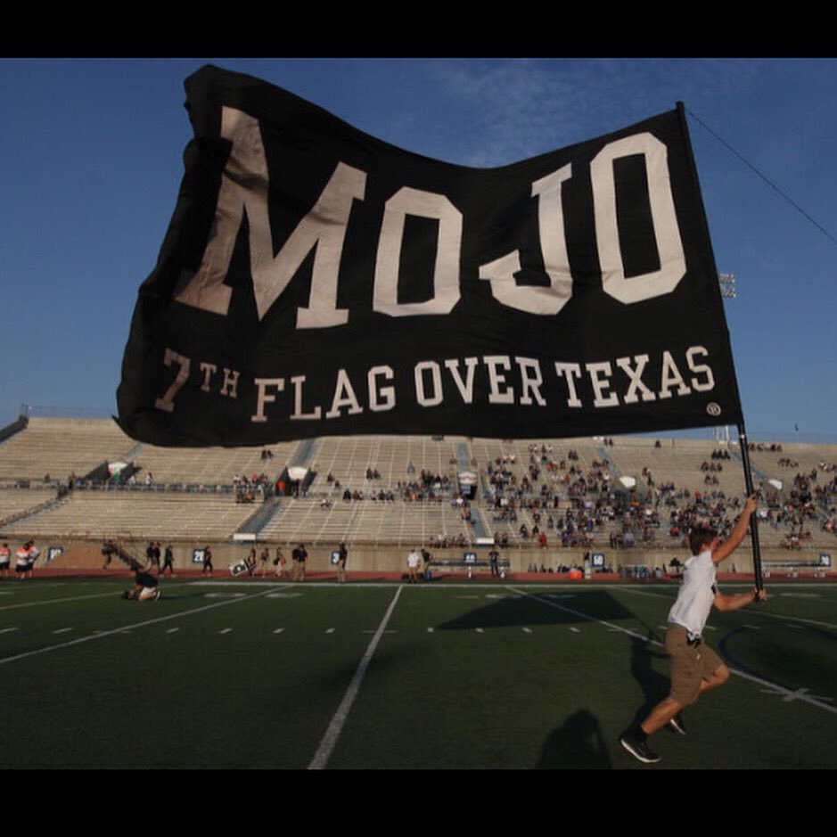 SenatePermian's profile picture. GO MOJO!