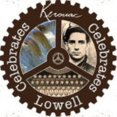 Lowell Celebrates Kerouac! Promoting a better understanding and appreciation of Lowell native Jack Kerouac's life and literature.