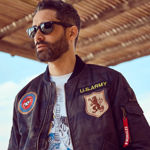 PROJECTARG's profile picture. Indumentaria Masculina/Femenina - Encontranos en Mendoza, Bahía Blanca, Buenos Aires y multimarcas de todo el país.
INSTAGRAM: @ProjectArg