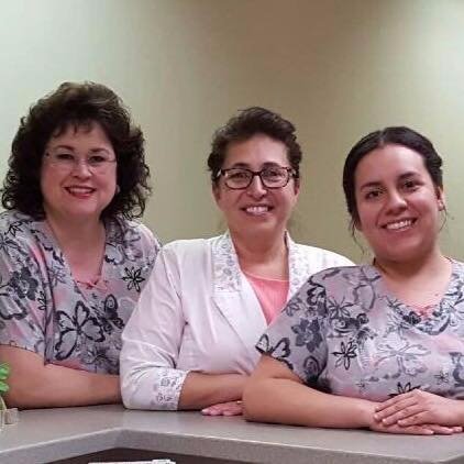 derosedentalwi's profile picture. ...the best choice for your WHOLE FAMILY!