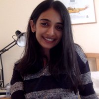 Lipi Raval (@lipi_xyz) Twitter profile photo