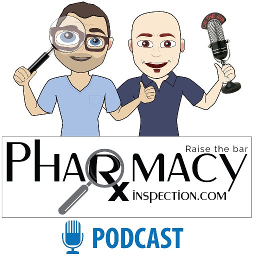 Seth DePasquale and Bryan Prince discuss topics related to compounding Pharmacy to increase compliance and quality.