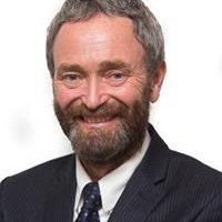 Olaf Cai Larsen (@olafcailarsen) 's Twitter Profile