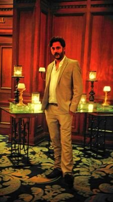 Sauravseptember's profile picture. Trust me I'm a liar!!!