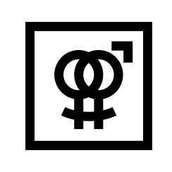 Wir setzen uns für mehr Sichtbarkeit und Akzeptanz von (femininen) frauenliebenden Frauen in der Queeren Community und der Gesellschaft ein.