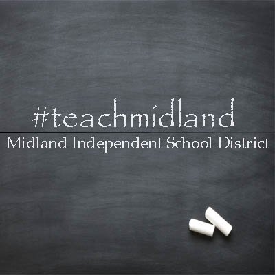 Midland ISD Department of Human Capital Management