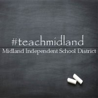 Teach Midland - Midland ISD(@TeachMidland) 's Twitter Profileg