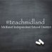 Teach Midland - Midland ISD (@teachmidland) Twitter profile photo Teach Midland - Midland ISD (@teachmidland) Twitter profile photo