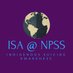 ISA @ NPSS (@isa_npss) Twitter profile photo ISA @ NPSS (@isa_npss) Twitter profile photo