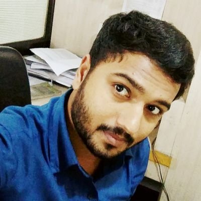 KartikthakarKt's profile picture. machines❤,Dogs,Food,love,emotions,Gym,reading,writing,guide & CAM CNC manufacturing heavy machinery.