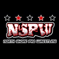 NSPW Wrestling(@NSPW) 's Twitter Profile Photo