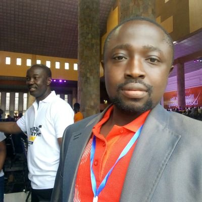 SylvesterAppiah's profile picture. |Mining| |Geologist| #UG. Loves anything about Rocks. A Proud VANDAL (Commonwealth Hall).|Phobian🌈|. |LCI| Dag Heward-Mills, Geology and Mining Consultant.