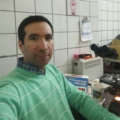 martinmedinmd's profile picture. Patología Pediátrica, pulmonar y quirúrgica.
Educación médica.
Cultura general. 
Diversión.
Tweets and RT are not medical advice.