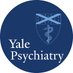 Yale Psychiatry (@YalePsych) Twitter profile photo