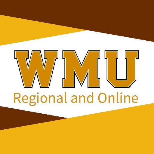 WMU Extended University Programs offers education online and at regional locations in Michigan and Florida.