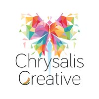 Chrysalis Creative(@ChrysalisWords) 's Twitter Profile Photo