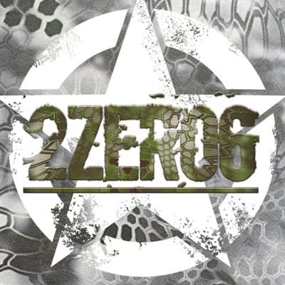 2zero6Survival's profile picture. 