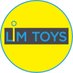 LIMTOYS (@limtoys) Twitter profile photo